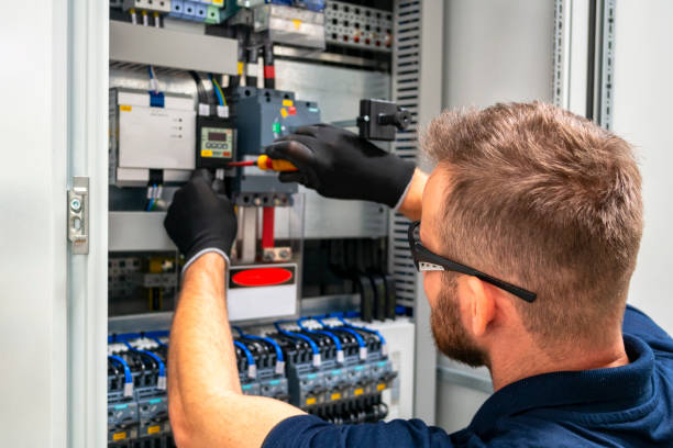 Springfield, VA Electrician Pros
