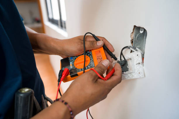 Best Affordable Emergency Electrician  in Springfield, VA