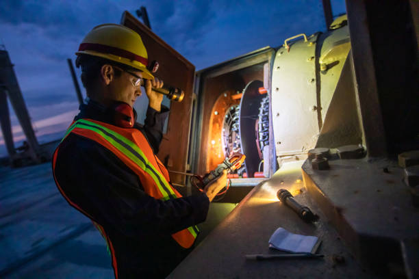 Best Licensed Electrician  in Springfield, VA