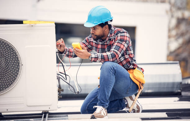 Best Electrical Outlet Repair  in Springfield, VA