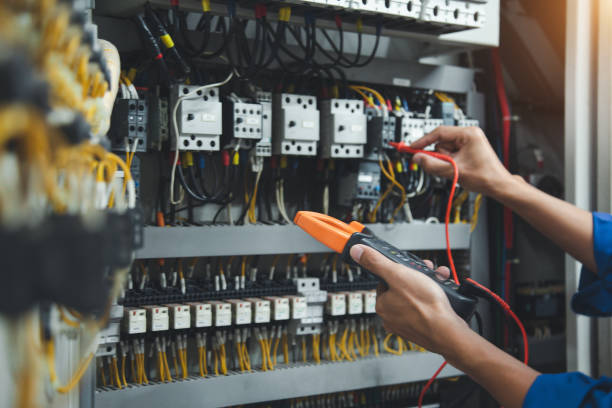 Best Electrical Wiring Services  in Springfield, VA
