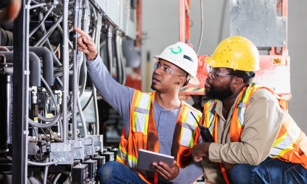 Professional Electrician in Springfield, VA