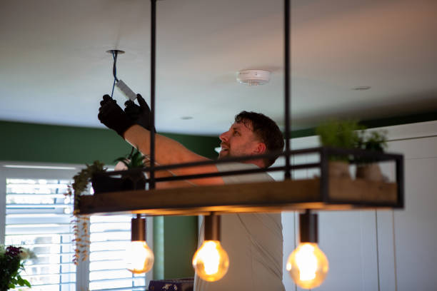Best 24-Hour Electrician  in Springfield, VA