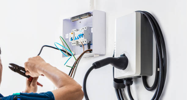 Best Electrical Contractors for Businesses  in Springfield, VA