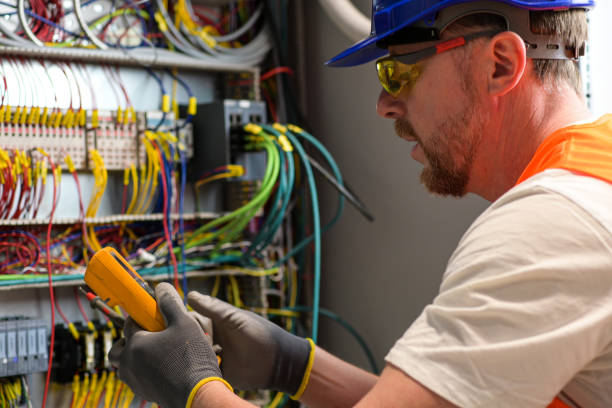 Best Electrician for Home Renovation  in Springfield, VA