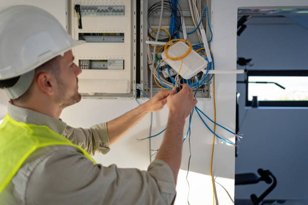Best Emergency Electrician Near Me  in Springfield, VA