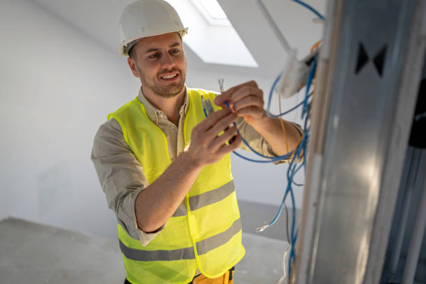 Best Residential Electrician Services  in Springfield, VA