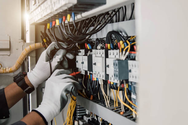 Best Emergency Electrical Repair  in Springfield, VA