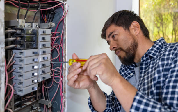 Best 24-Hour Electrician  in Springfield, VA